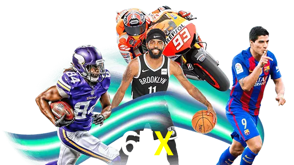 65X