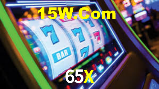65X