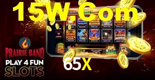 Blackjack Table 65X