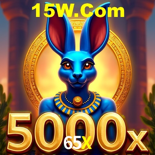 Provedores de Jogos 65X