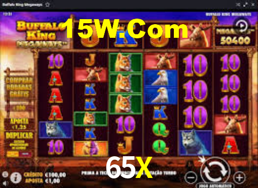 65X Bet