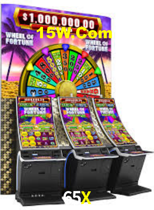 65X - A Plataforma De Cassino Online Perfeita - 65X Bet