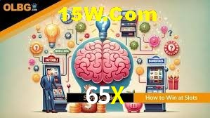 Welcome Bonus 65X