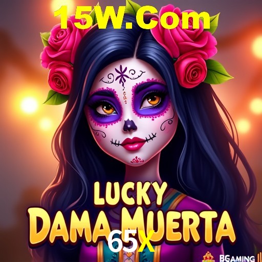 Casino Ao Vivo 65X