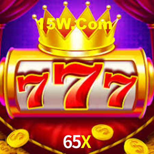 65X Casino