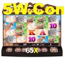 65X: Seu Cassino Premiado com Pagamentos Rápidos