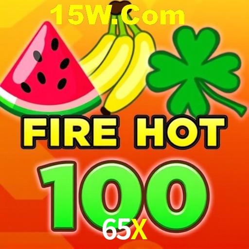 Slot Games 65X