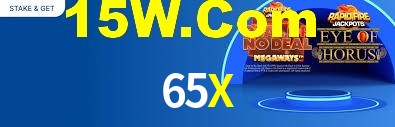 65X Casino