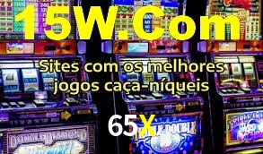65X: Jogos de Caça-Níqueis-Altas Recompensas, Roleta-Velocidade, Blackjack-Desafios Máximos
