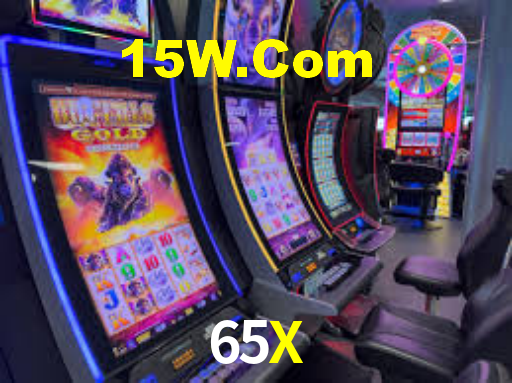 65X