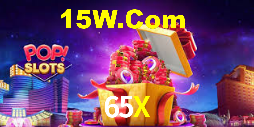 65X