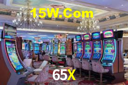 65X Casino