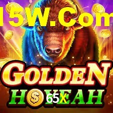 Welcome Bonus 65X