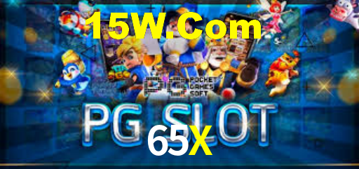 65X
