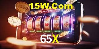 Tennis Betting 65X