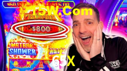 Bônus Generosos e Exclusivos no 65X para Você!