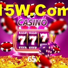 65X Bet