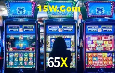 Apostas Esportivas na 65X: Um Guia Completo